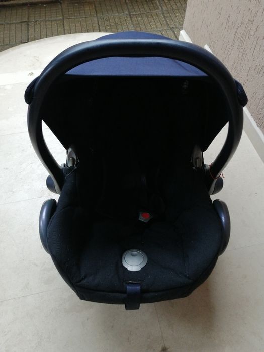Бебешко кошче за кола Maxi Cosi