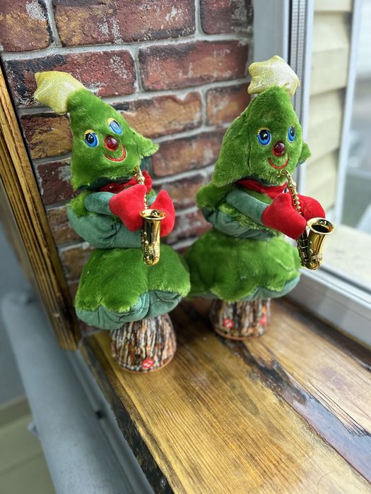 Дед мороз 30,45,65 см