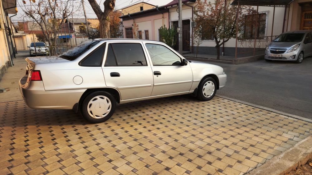 Nexia 2 2014 full pozitsiya