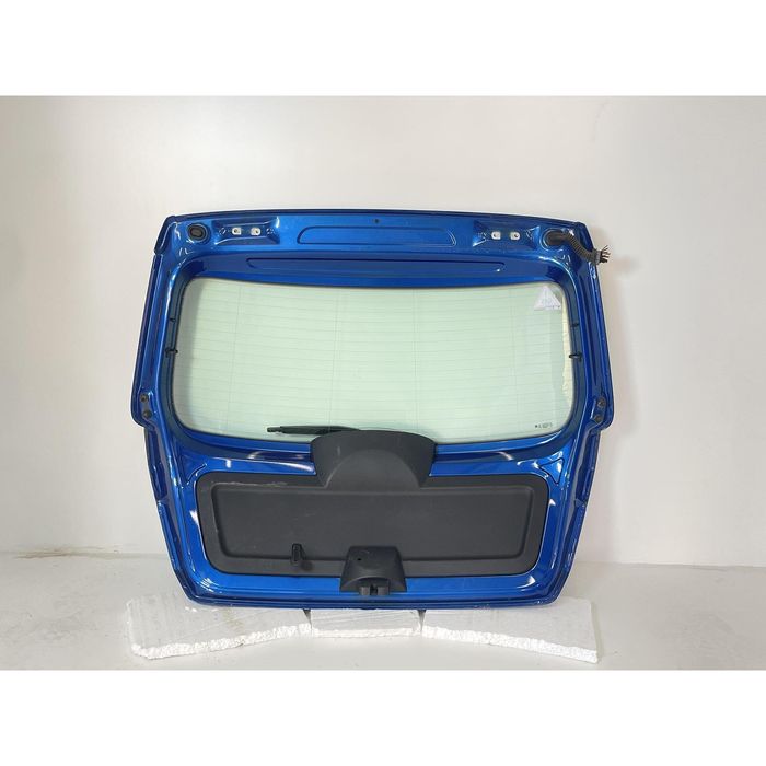 Заден капак за skoda fabia mk3 - 6v6827025h