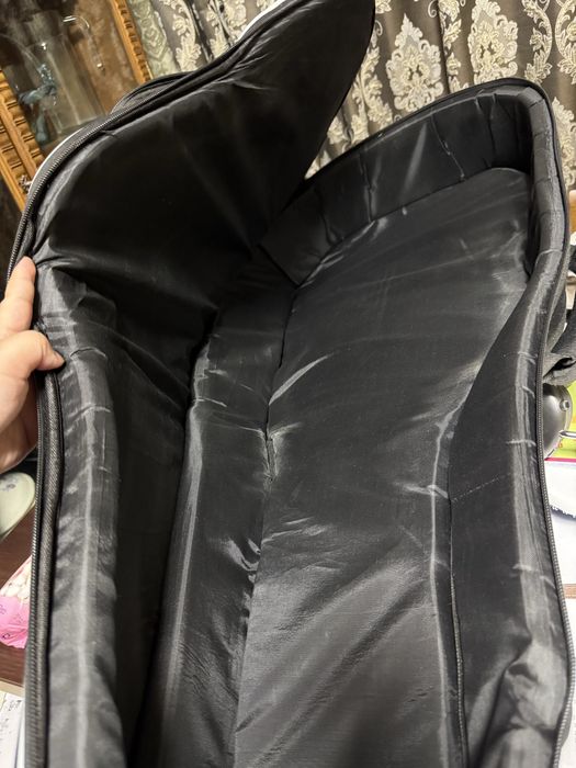 Гитара классическая