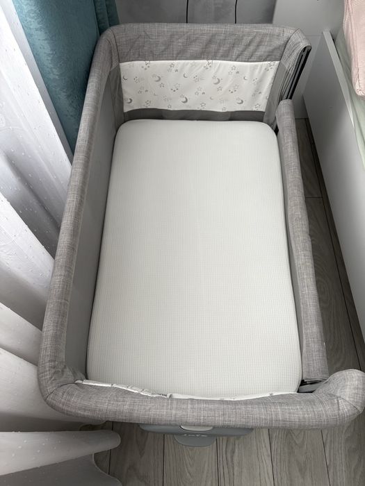 Patut co-sleeping Joie Groomie Glide