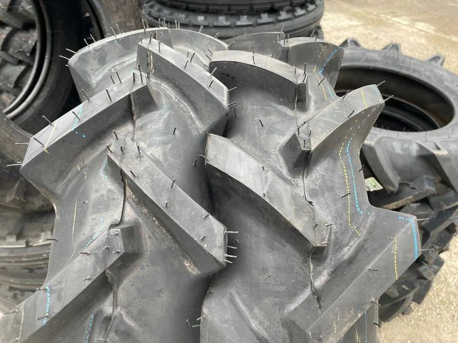 BKT Cauciucuri noi agricole de tractor 6-14 BKT livrare rapida