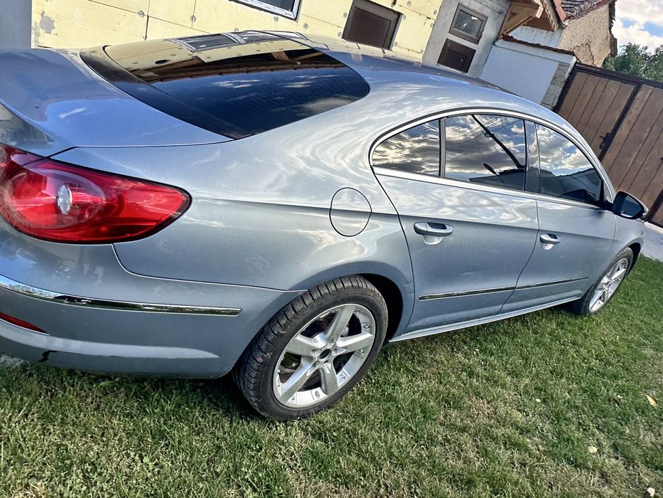 Pasat cc пасат цц