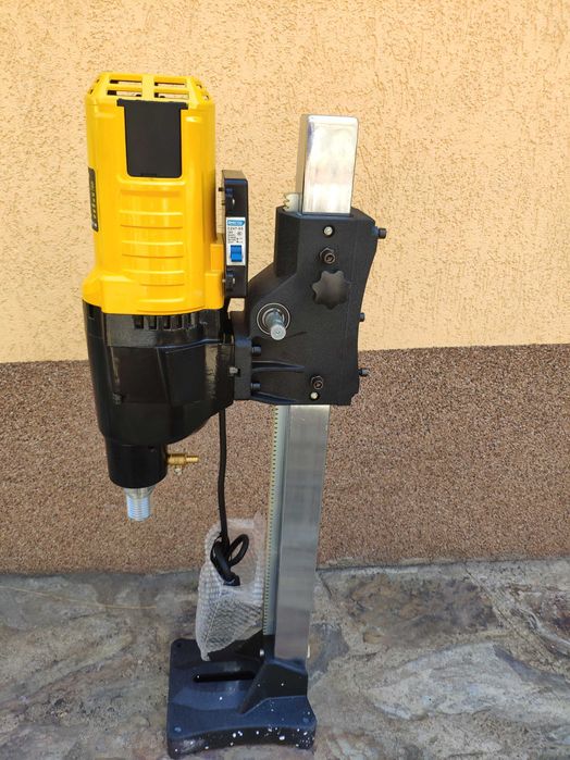 Masina de carotat beton NOUA profesionala 4000W max 355mm