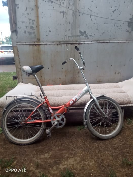 Велосипед стелс 310