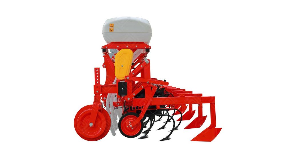 Культиватор междурядный YCMF5 (Agromaster, Турция)