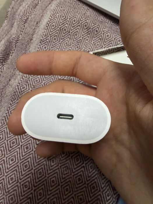 Оригинальный Адаптер 20w