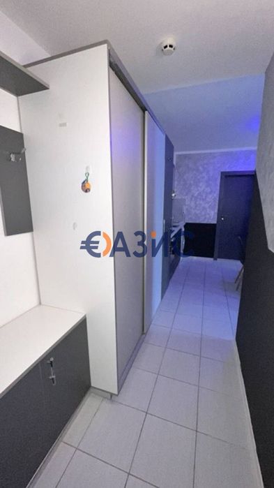 Продава се Тристаен апартамент в к.к. Слънчев бряг - 86 кв.м за 1396 €/кв.м - Снимка #1