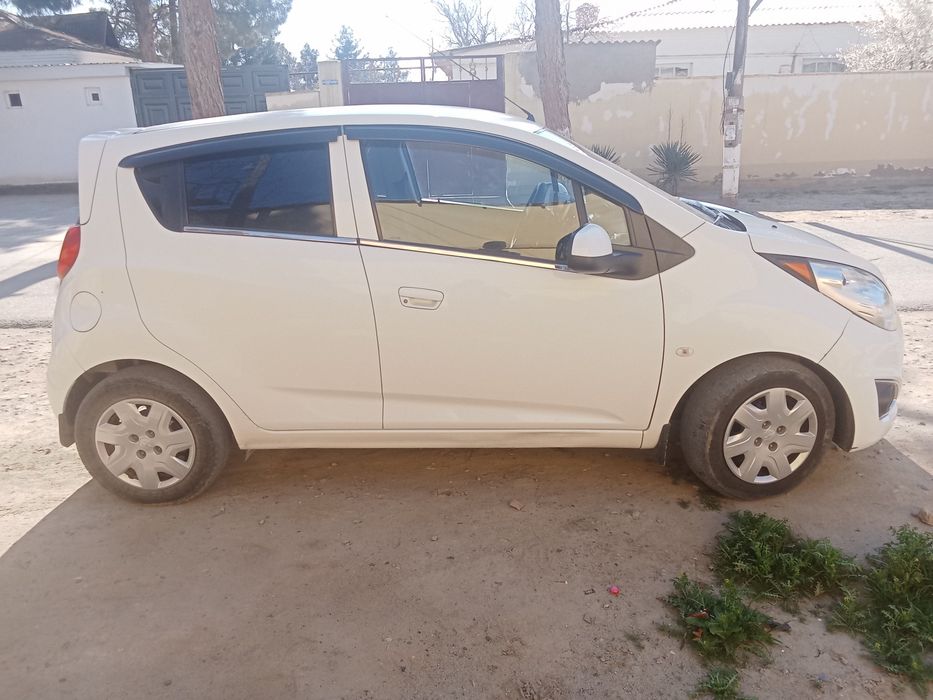 Спарк сотилади яхши нархда