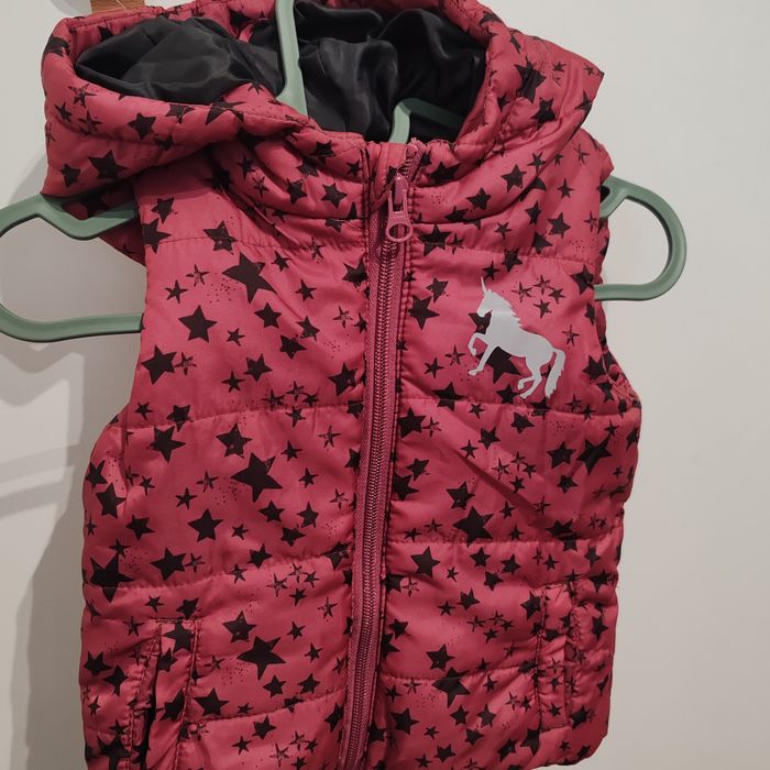 Яке Mango ръст 92