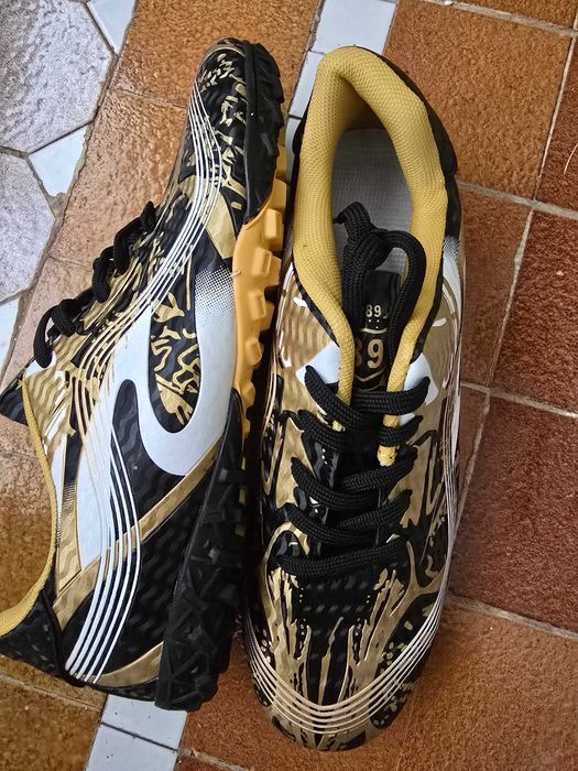 Ghete de fotbal bărbați