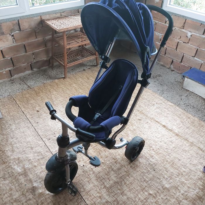 Детска триколка Trike