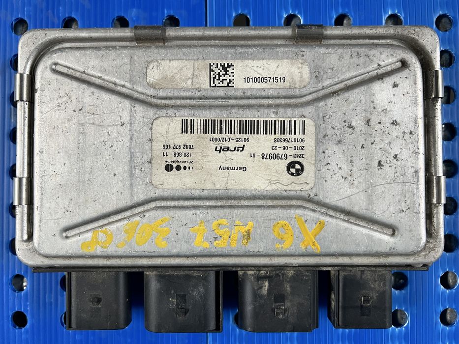 Modul active steering BMW f10 f07 f01 f02 f06 x5 x6 e70 e71