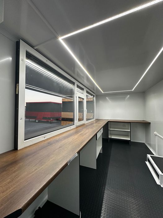 Търговска каравана