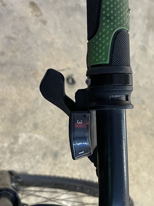 продаю велосипед