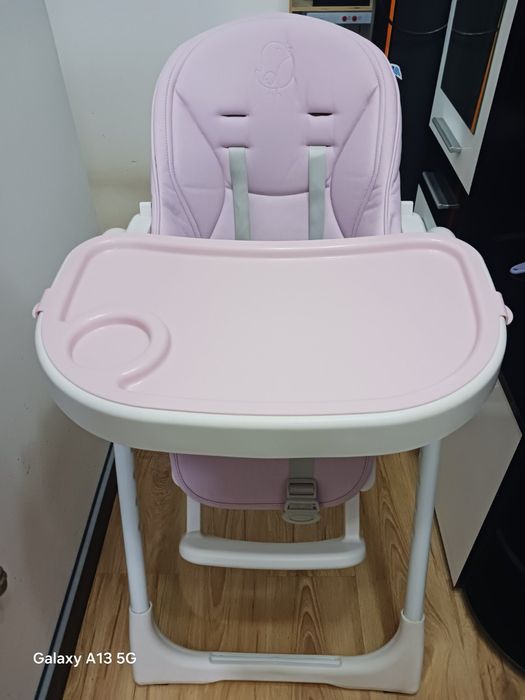 Столче за хранене