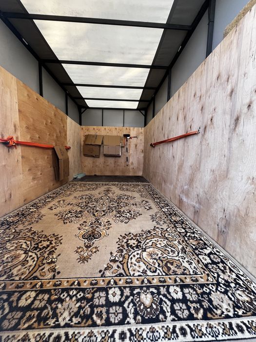 Грузоперевозки газель 4.20