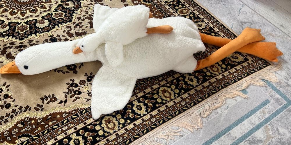 Продам мягкую игрушку