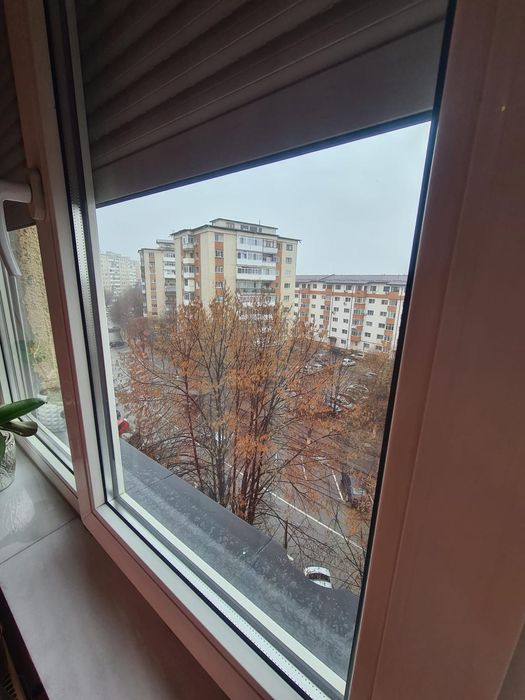 Vând apartament 2 camere