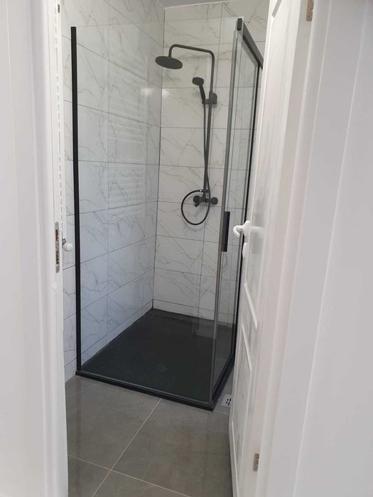 Prima inchiriere -  casa zona Gara de Nord