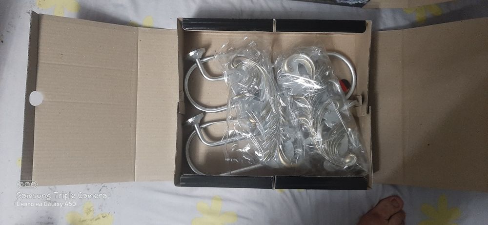 Parda yiğib turuvchi derjatillar