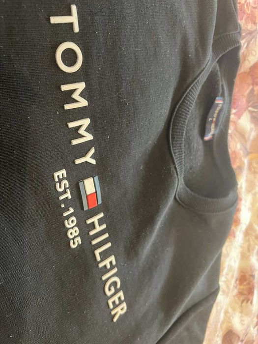 Блузи US Polo, Tommy Hilfiger