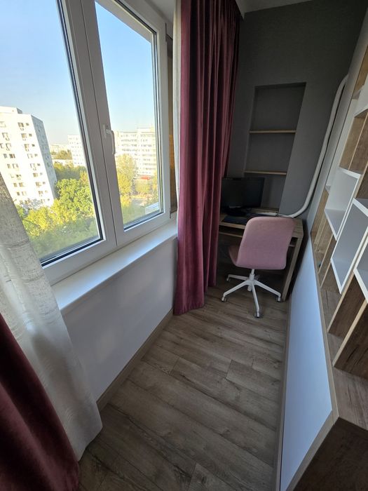 2 camere | 2 min METROU 1 Decembrie 1918  | Proprietar