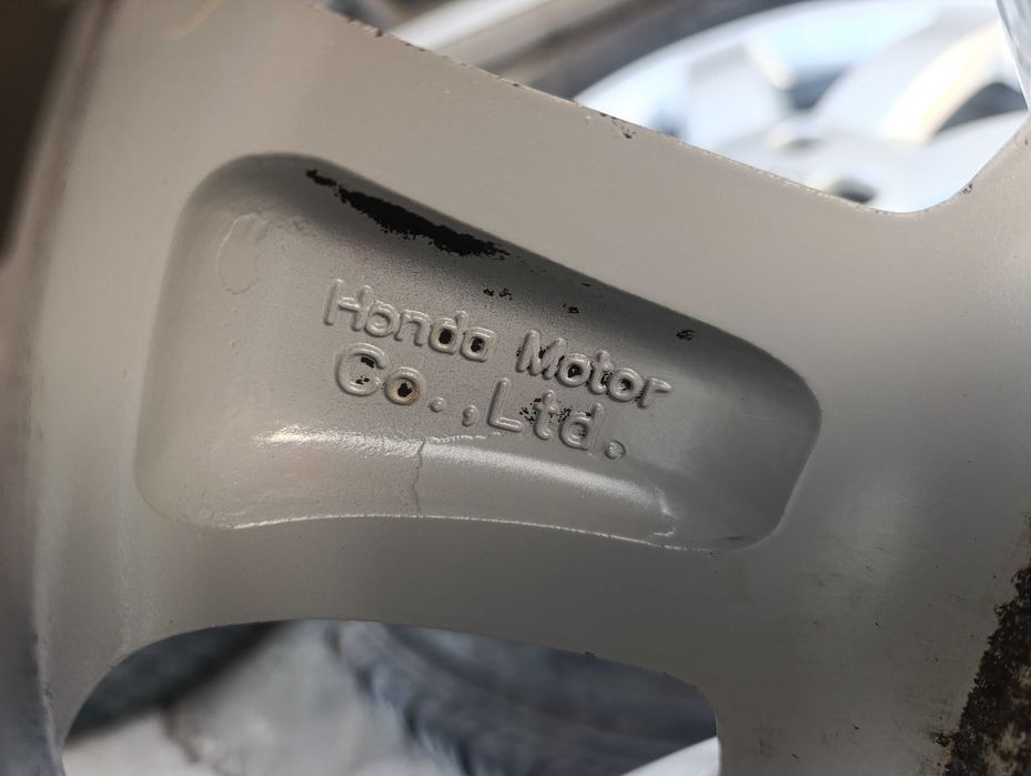 Джанти с гуми 17" 5х114.3 - Honda CR-V / Хонда Црв