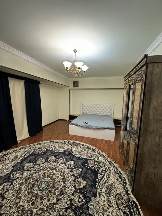 Сдаётся  4 комнатный   Ц1 Бибигон