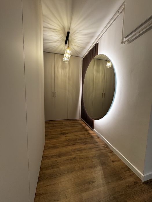 Pipera 1, Ivory Residence, 83mp (transformabil 3 camere)