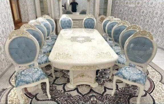 Stol tumbali, тумба ножками стол