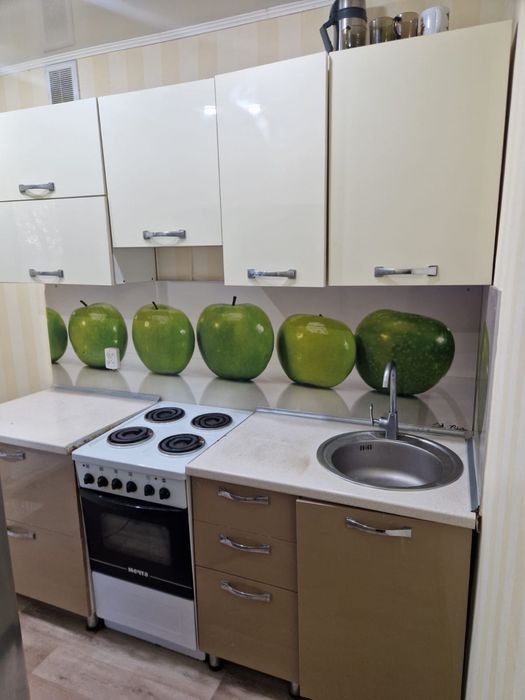 Продам кухонный гарнитур