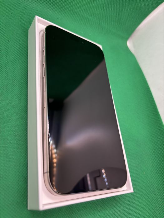 IPHONE 16 PRO MAX 256gb •Amanet Lazar Crangasi •57203