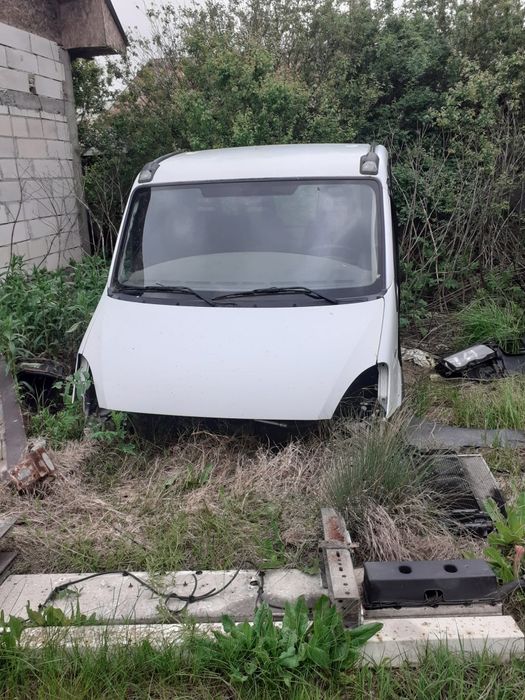 Piese Iveco Daily
