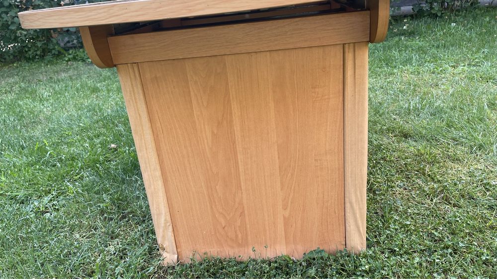 Раздвижной стол