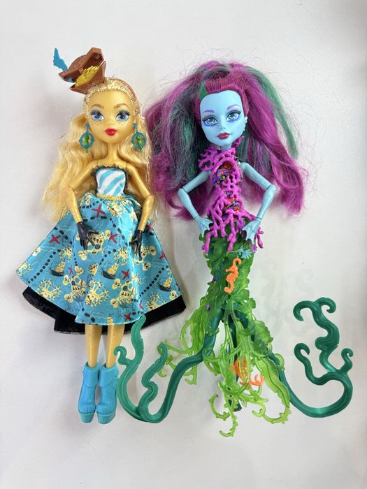 куклы Монстер Хай Monster High продам