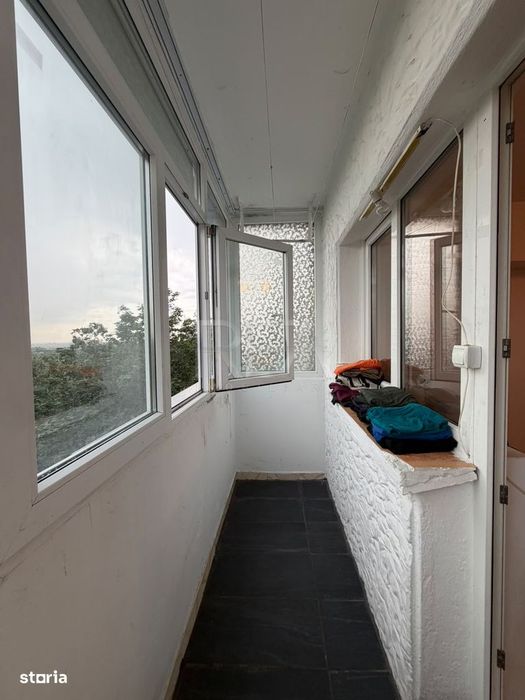 2 camere Pantelimon, et. 5, an 1985, metrou, 54 mp, reabilitat