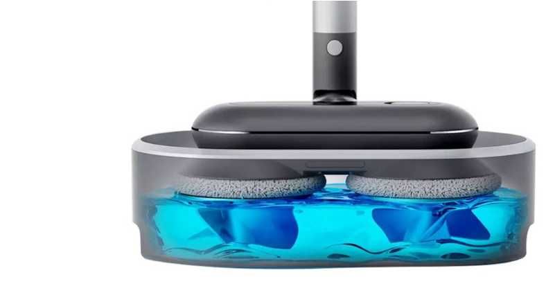 Aspirator Roidmi X30 VX + MOP