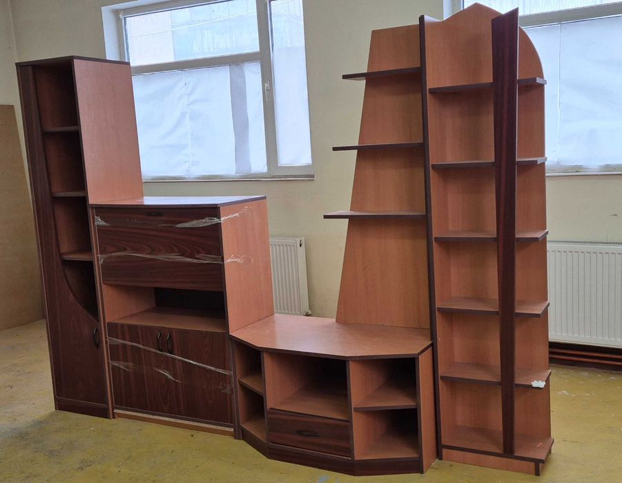 Mobila modulara tineret