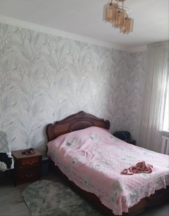 Большой дом в бозарыке