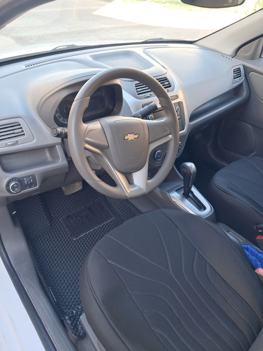 Kobalt 2024 yil avtomat