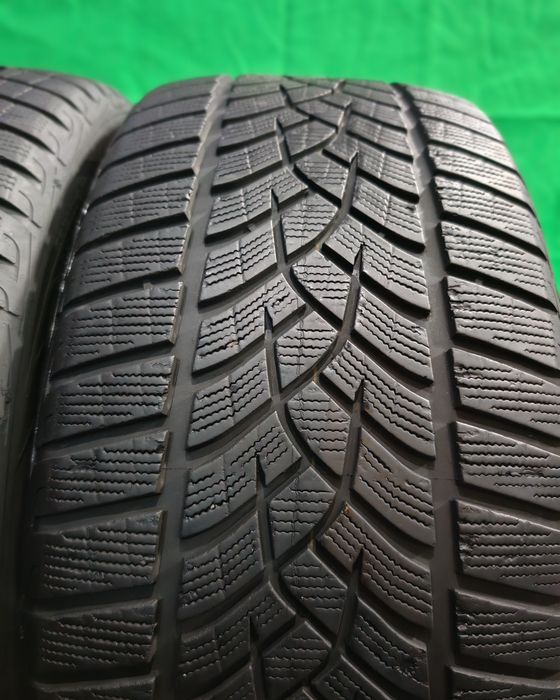 275/40R22  Goodyear 7,2-6,7mm stare foarte buna