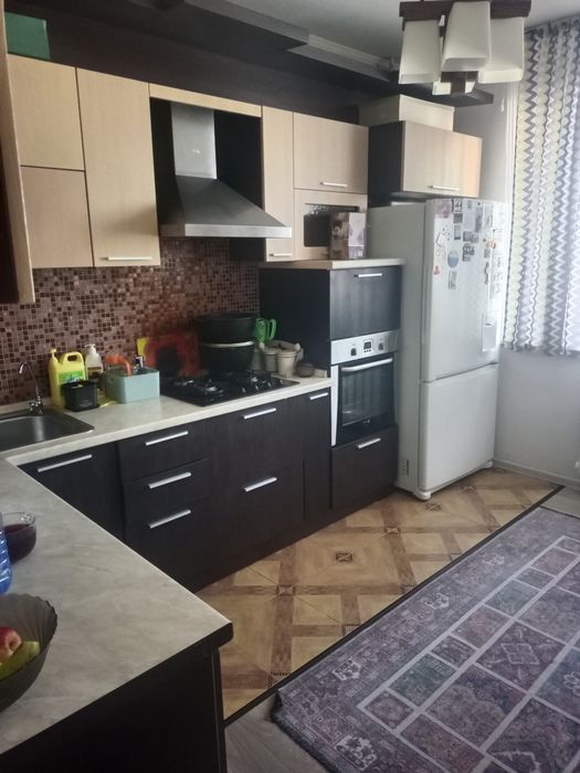 Продается квартира