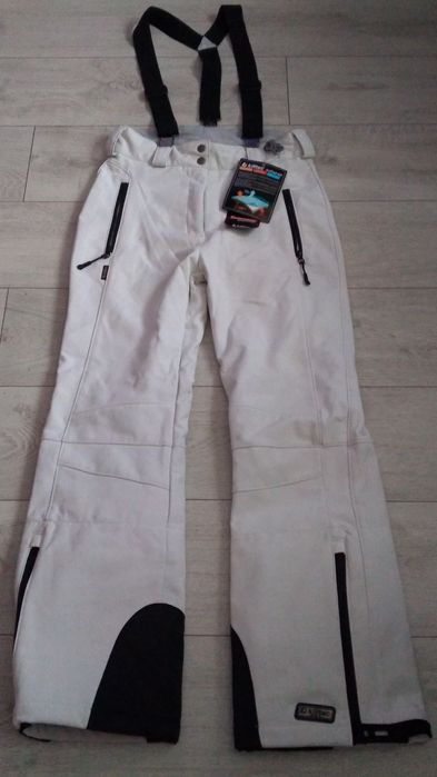 Pantaloni Softshell ski Killtec Natalya