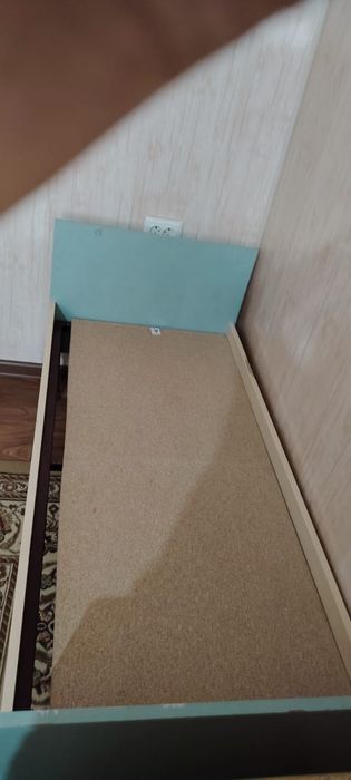 Детский крават качественный