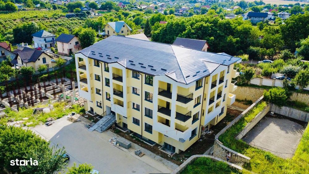 PROPRIETAR - Apartament cu 3 camere (ideal pentru investiție)