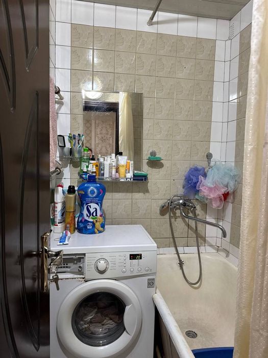 3-х комнатная квартира