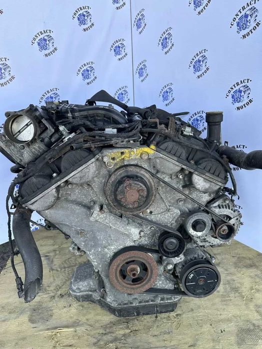 G6DB двигатель 3.3 Hyundai Genesis, Hyundai Equus