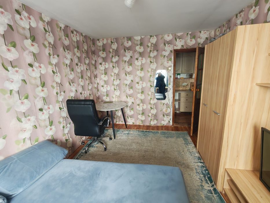 Продам 2х ком ОКТ Тайманова 221